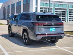 2027 Volkswagen Atlas SEL Premium R-Line