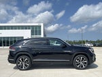 2025 Volkswagen Atlas Cross Sport 2.0T SEL Premium R-Line