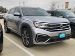 2023 Volkswagen Atlas Cross Sport 3.6L V6 SEL Premium R-Line