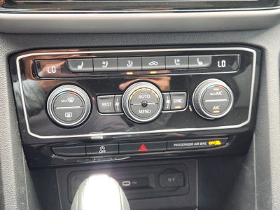 2023 Volkswagen Atlas 3.6L V6 SEL Premium R-Line