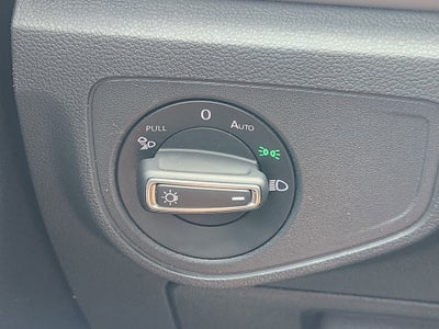 2023 Volkswagen Atlas 3.6L V6 SEL Premium R-Line