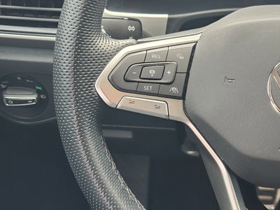 2023 Volkswagen Atlas 3.6L V6 SEL Premium R-Line