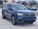 2023 Volkswagen Atlas 3.6L V6 SEL Premium R-Line