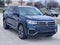 2023 Volkswagen Atlas 3.6L V6 SEL Premium R-Line