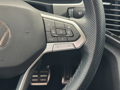 2023 Volkswagen Atlas 3.6L V6 SEL Premium R-Line