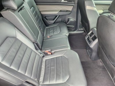 2023 Volkswagen Atlas 3.6L V6 SEL Premium R-Line