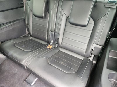 2023 Volkswagen Atlas 3.6L V6 SEL Premium R-Line