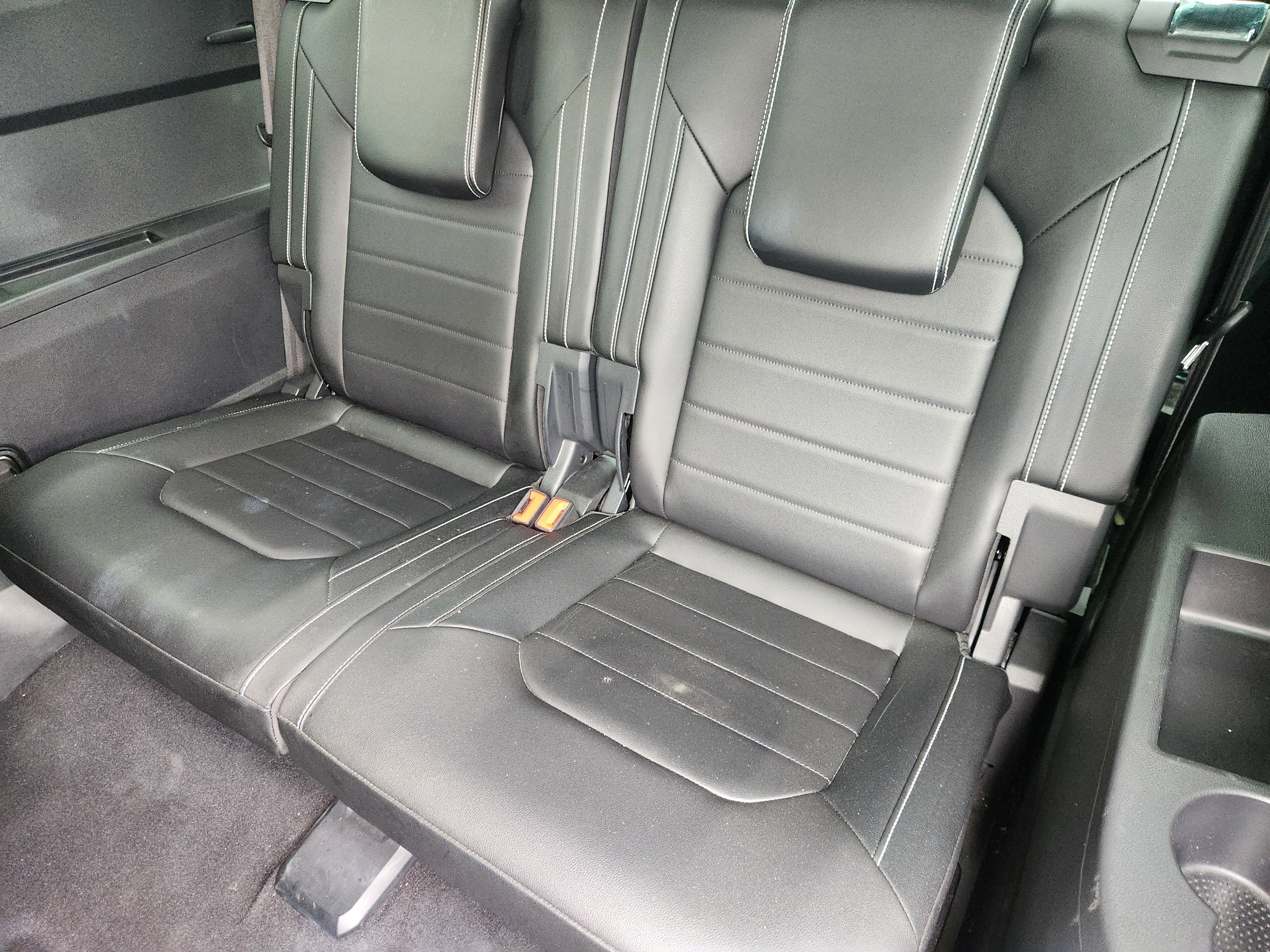 2023 Volkswagen Atlas 3.6L V6 SEL Premium R-Line