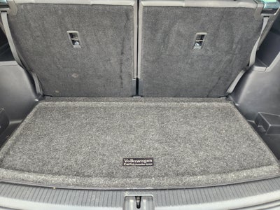 2023 Volkswagen Atlas 3.6L V6 SEL Premium R-Line