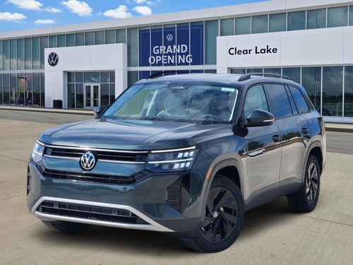 2027 Volkswagen Atlas SE w/Technology