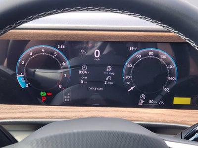 2027 Volkswagen Atlas SE w/Technology