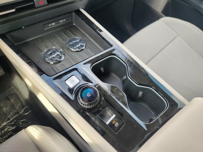 2027 Volkswagen Atlas SE w/Technology