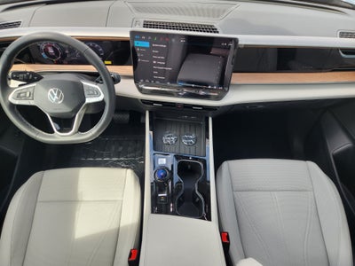 2027 Volkswagen Atlas SE w/Technology