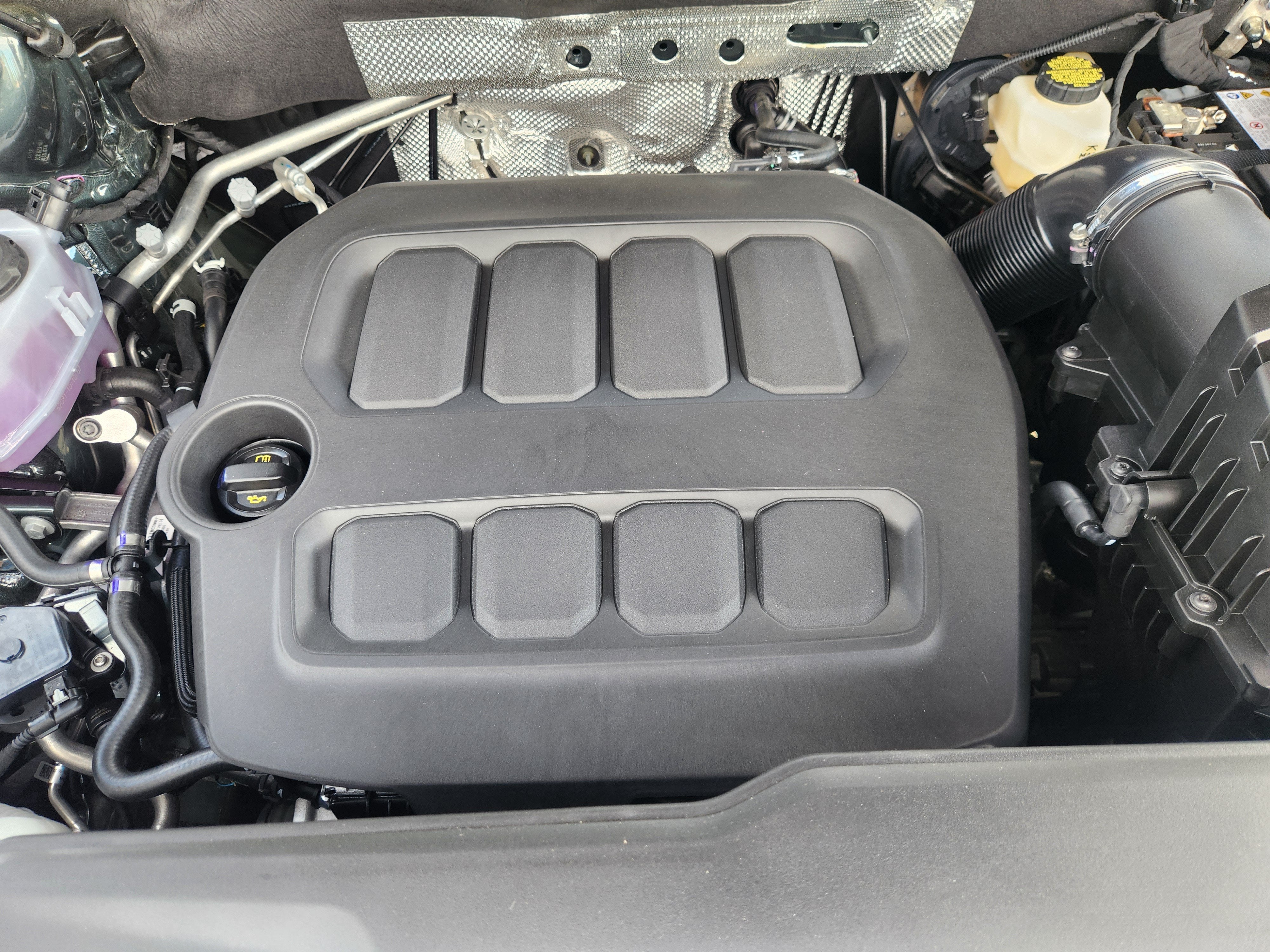 2027 Volkswagen Atlas SE w/Technology