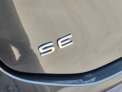 2027 Volkswagen Atlas SE w/Technology