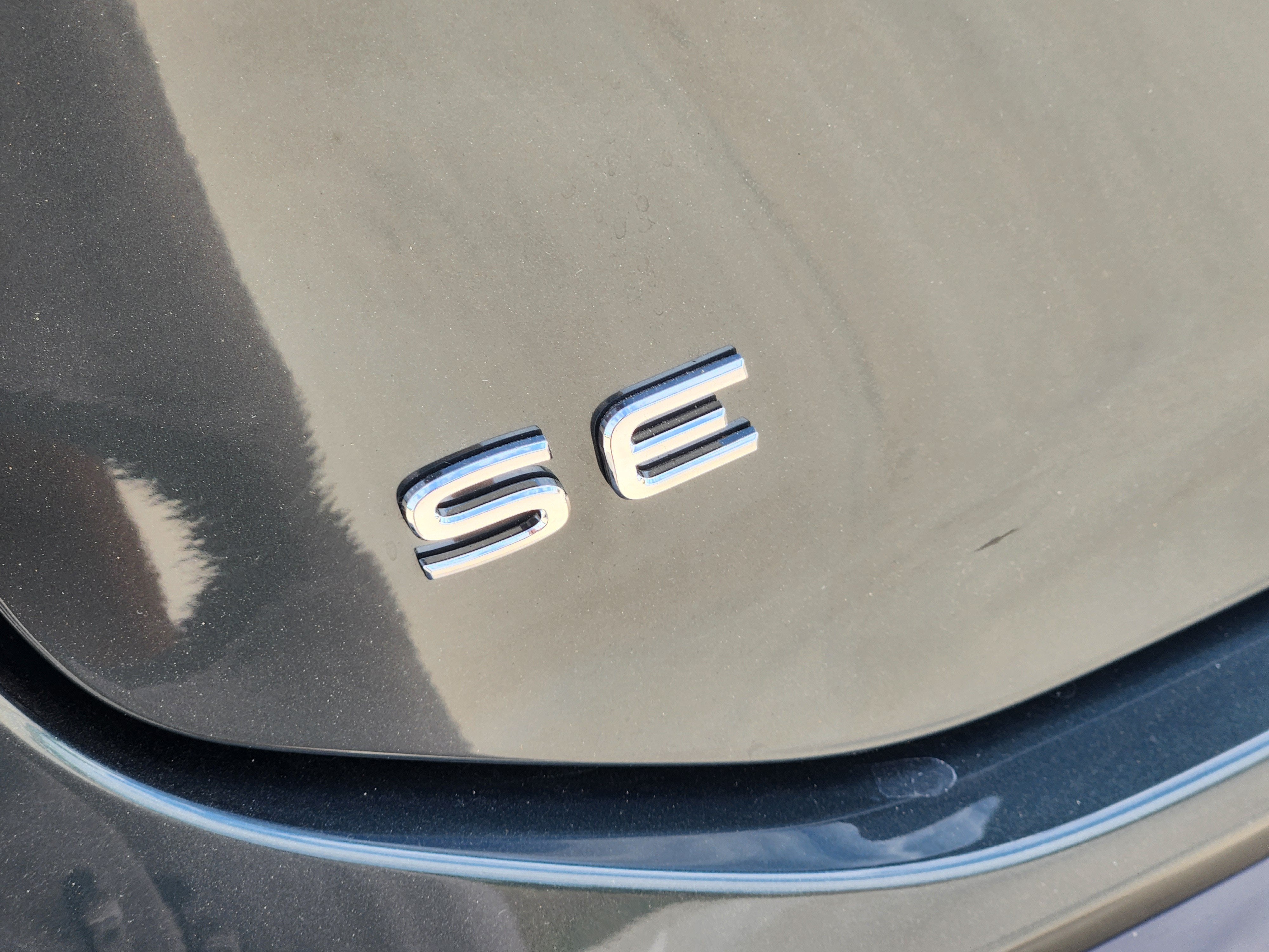 2027 Volkswagen Atlas SE w/Technology