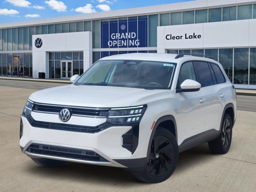 2027 Volkswagen Atlas SE w/Technology