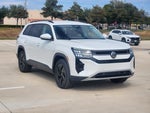 2027 Volkswagen Atlas SE w/Technology