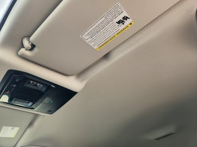 2027 Volkswagen Atlas SE w/Technology