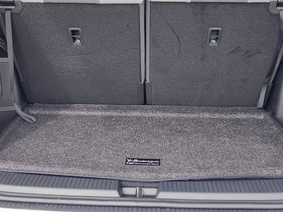 2027 Volkswagen Atlas SE w/Technology