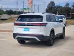2027 Volkswagen Atlas SE w/Technology