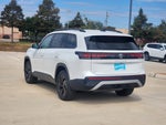 2027 Volkswagen Atlas SE w/Technology