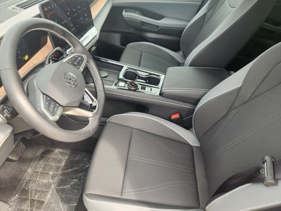 2027 Volkswagen Atlas SE w/Technology