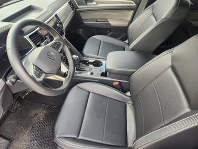 2023 Volkswagen Atlas Cross Sport 2.0T SE w/Technology