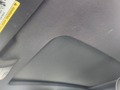 2023 Volkswagen Atlas Cross Sport 2.0T SE w/Technology