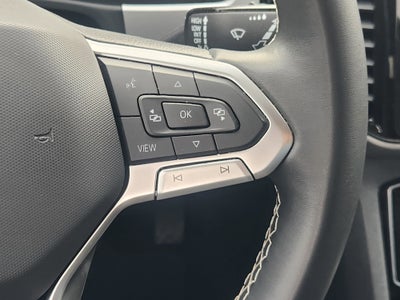 2023 Volkswagen Atlas Cross Sport 2.0T SE w/Technology