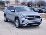 2023 Volkswagen Atlas Cross Sport 2.0T SE w/Technology