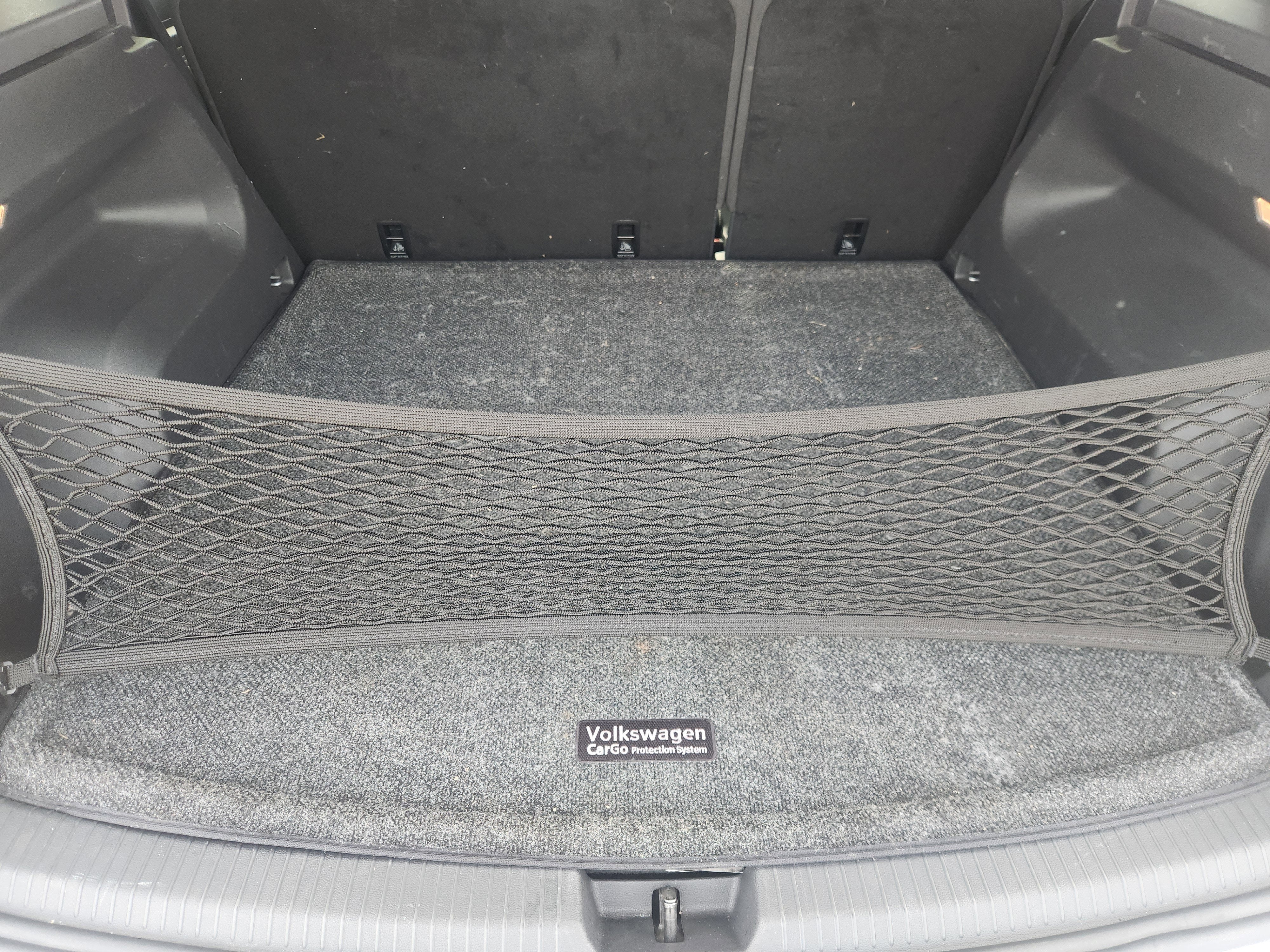 2023 Volkswagen Atlas Cross Sport 2.0T SE w/Technology