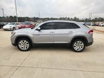 2023 Volkswagen Atlas Cross Sport 2.0T SE w/Technology