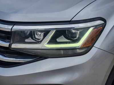 2023 Volkswagen Atlas Cross Sport 2.0T SE w/Technology