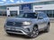 2021 Volkswagen Atlas Cross Sport 3.6L V6 SE w/Technology
