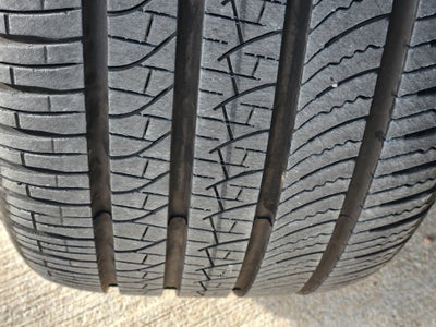 2021 Volkswagen Atlas Cross Sport 3.6L V6 SE w/Technology