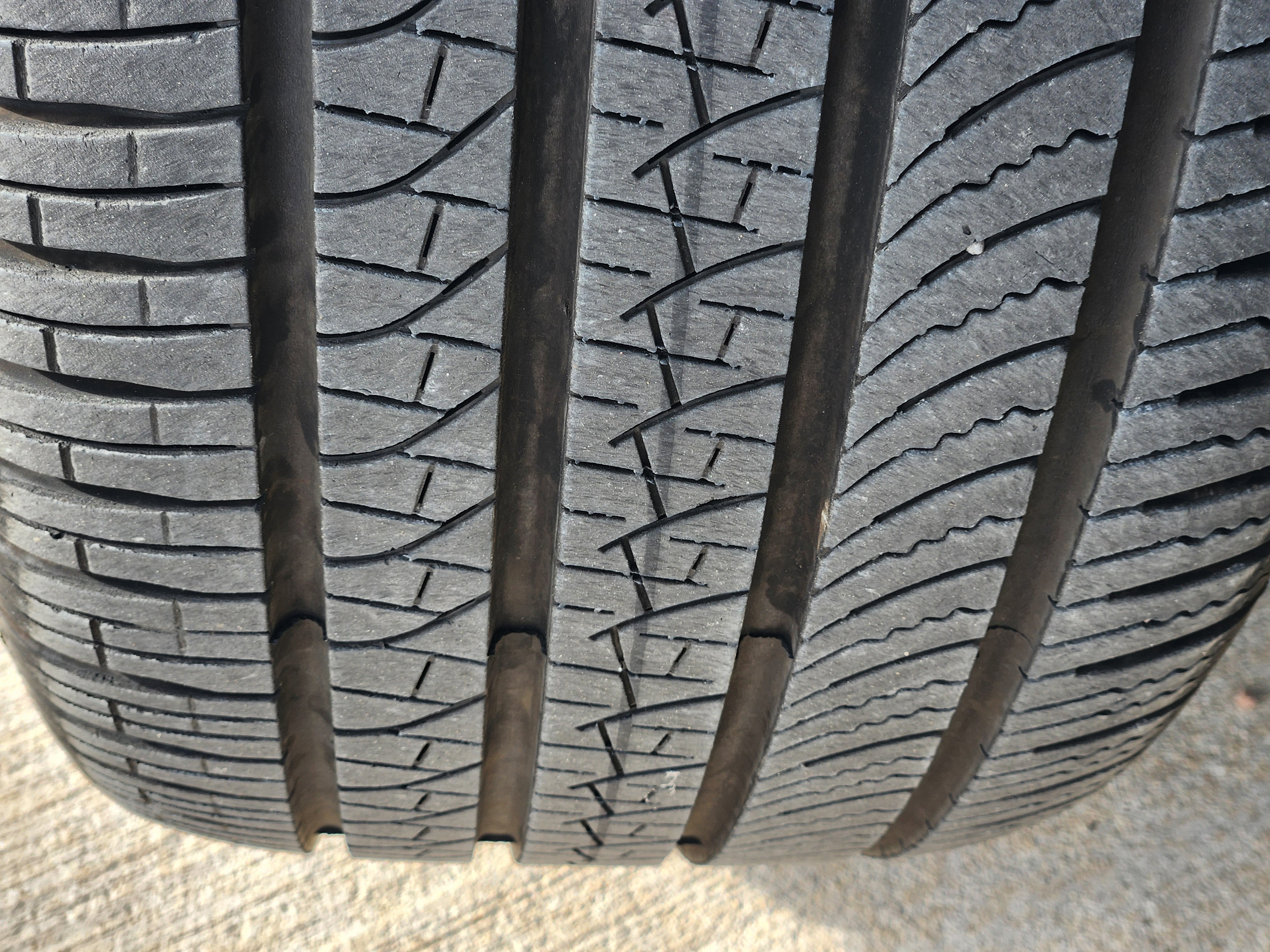 2021 Volkswagen Atlas Cross Sport 3.6L V6 SE w/Technology