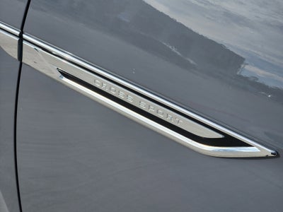 2021 Volkswagen Atlas Cross Sport 3.6L V6 SE w/Technology