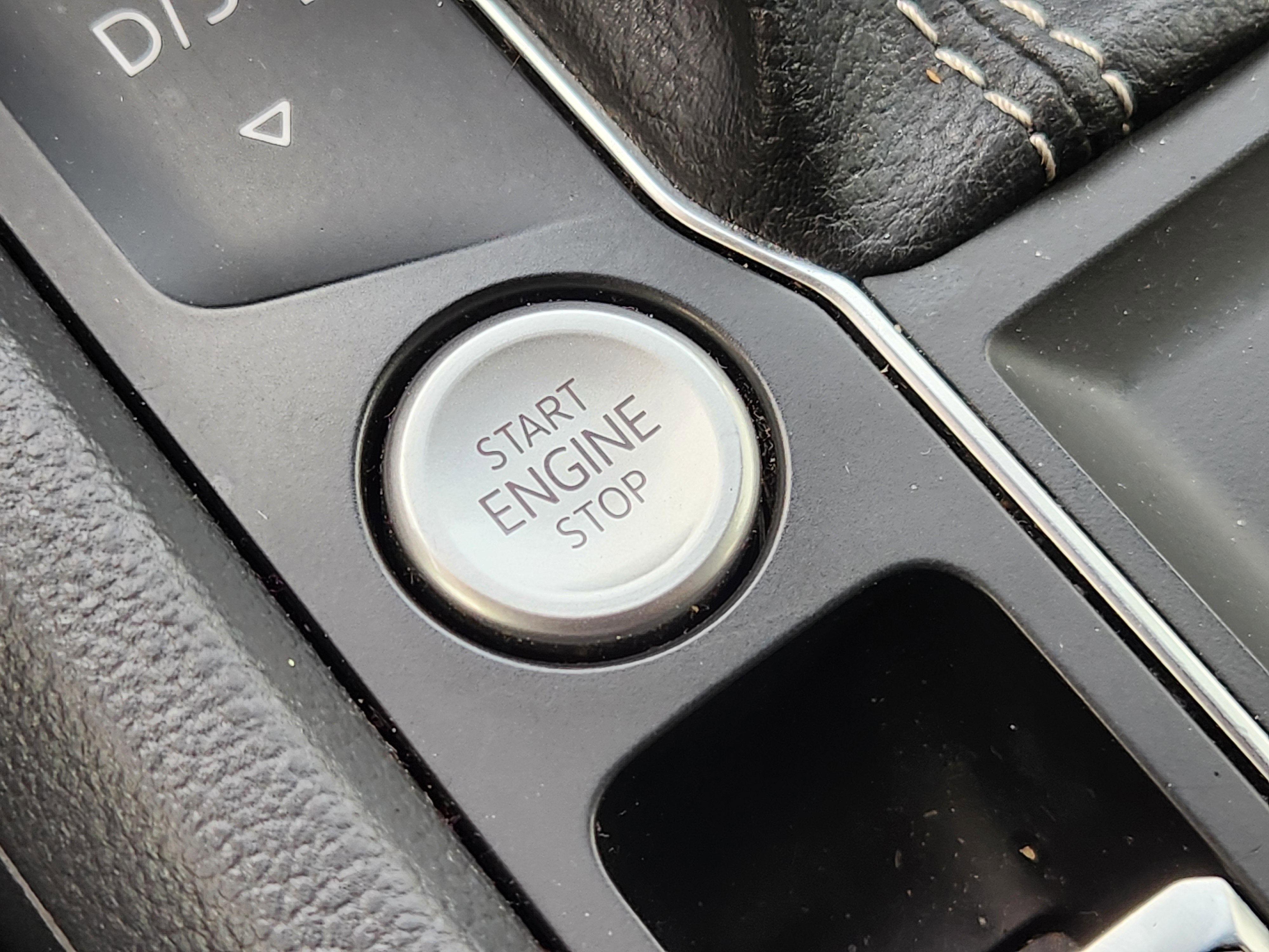 2021 Volkswagen Atlas Cross Sport 3.6L V6 SE w/Technology