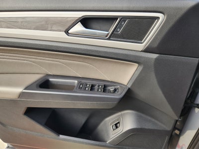 2021 Volkswagen Atlas Cross Sport 3.6L V6 SE w/Technology