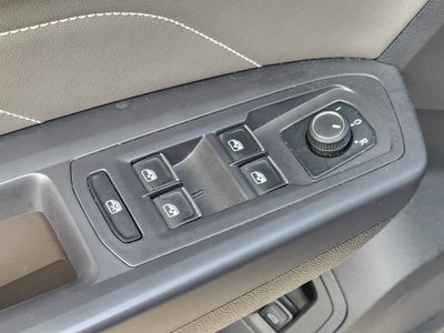 2021 Volkswagen Atlas Cross Sport 3.6L V6 SE w/Technology