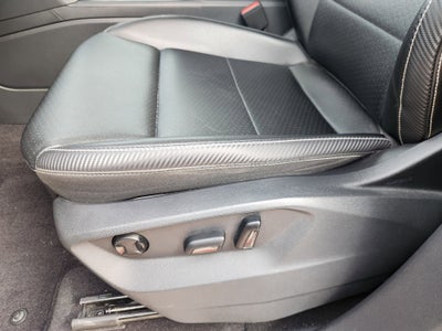 2021 Volkswagen Atlas Cross Sport 3.6L V6 SE w/Technology