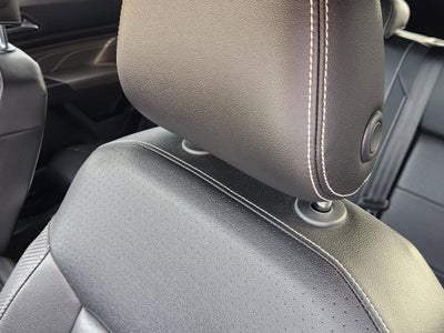 2021 Volkswagen Atlas Cross Sport 3.6L V6 SE w/Technology