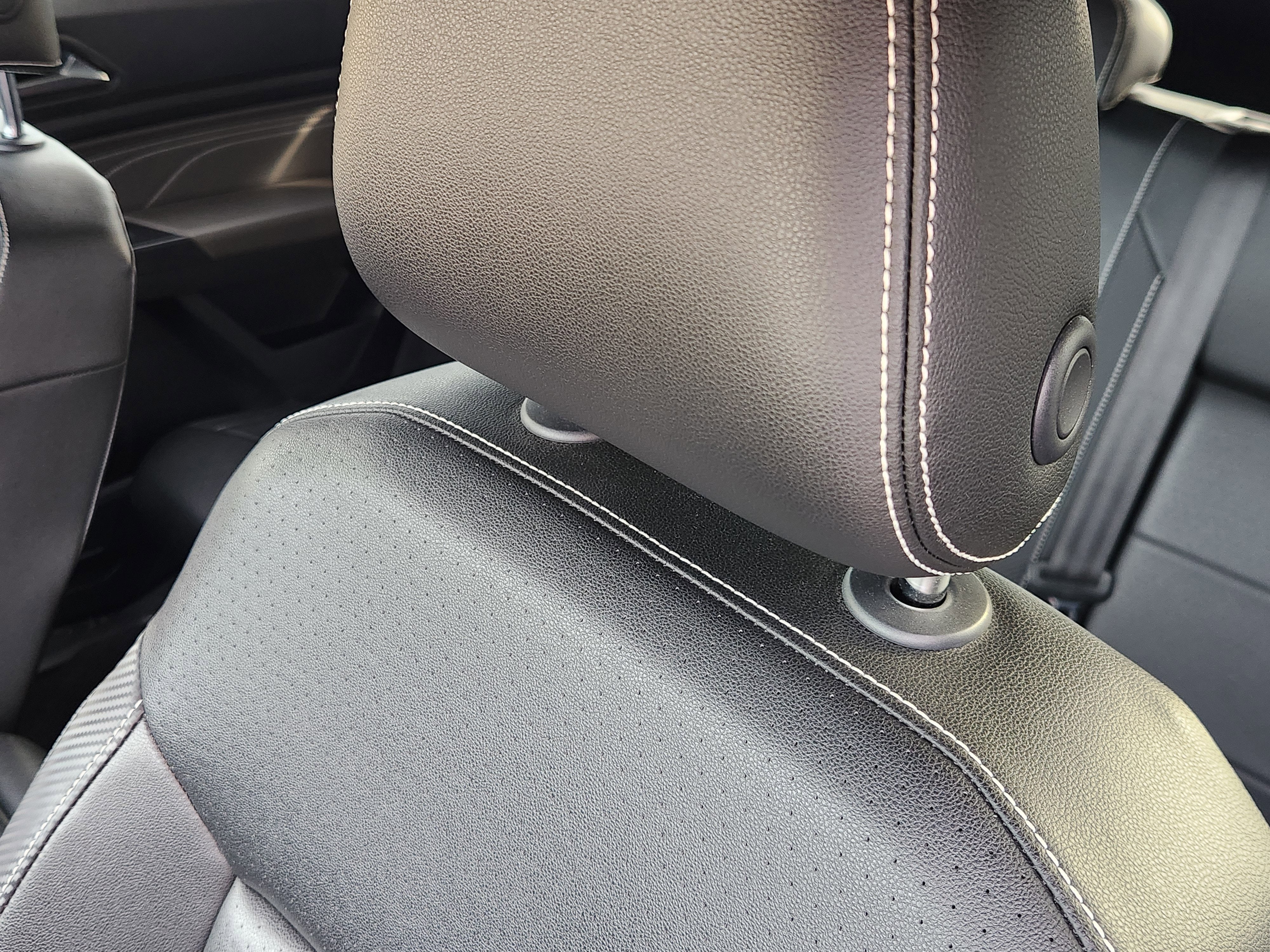 2021 Volkswagen Atlas Cross Sport 3.6L V6 SE w/Technology