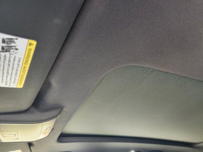 2021 Volkswagen Atlas Cross Sport 3.6L V6 SE w/Technology