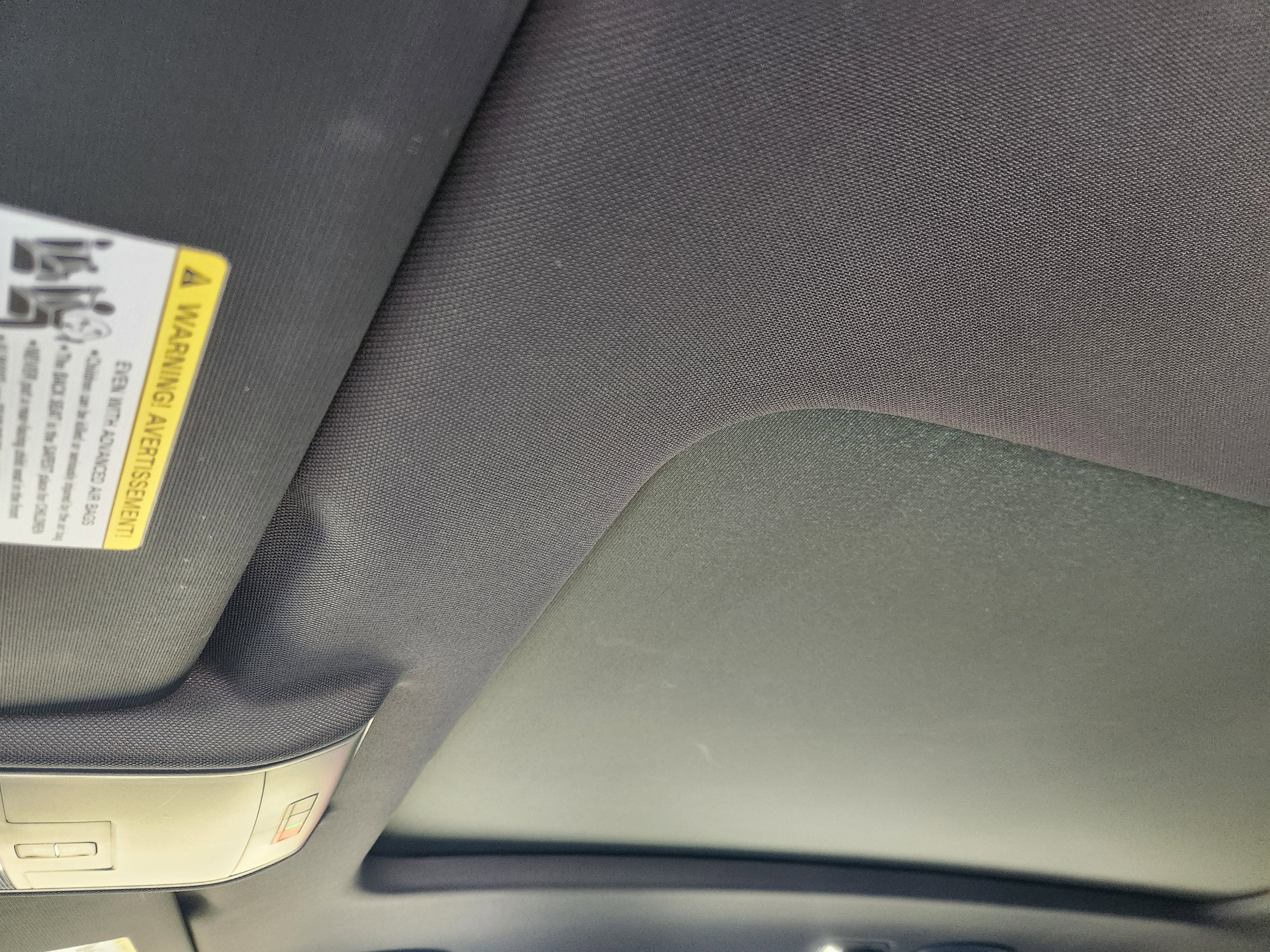 2021 Volkswagen Atlas Cross Sport 3.6L V6 SE w/Technology