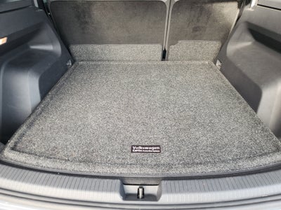 2021 Volkswagen Atlas Cross Sport 3.6L V6 SE w/Technology