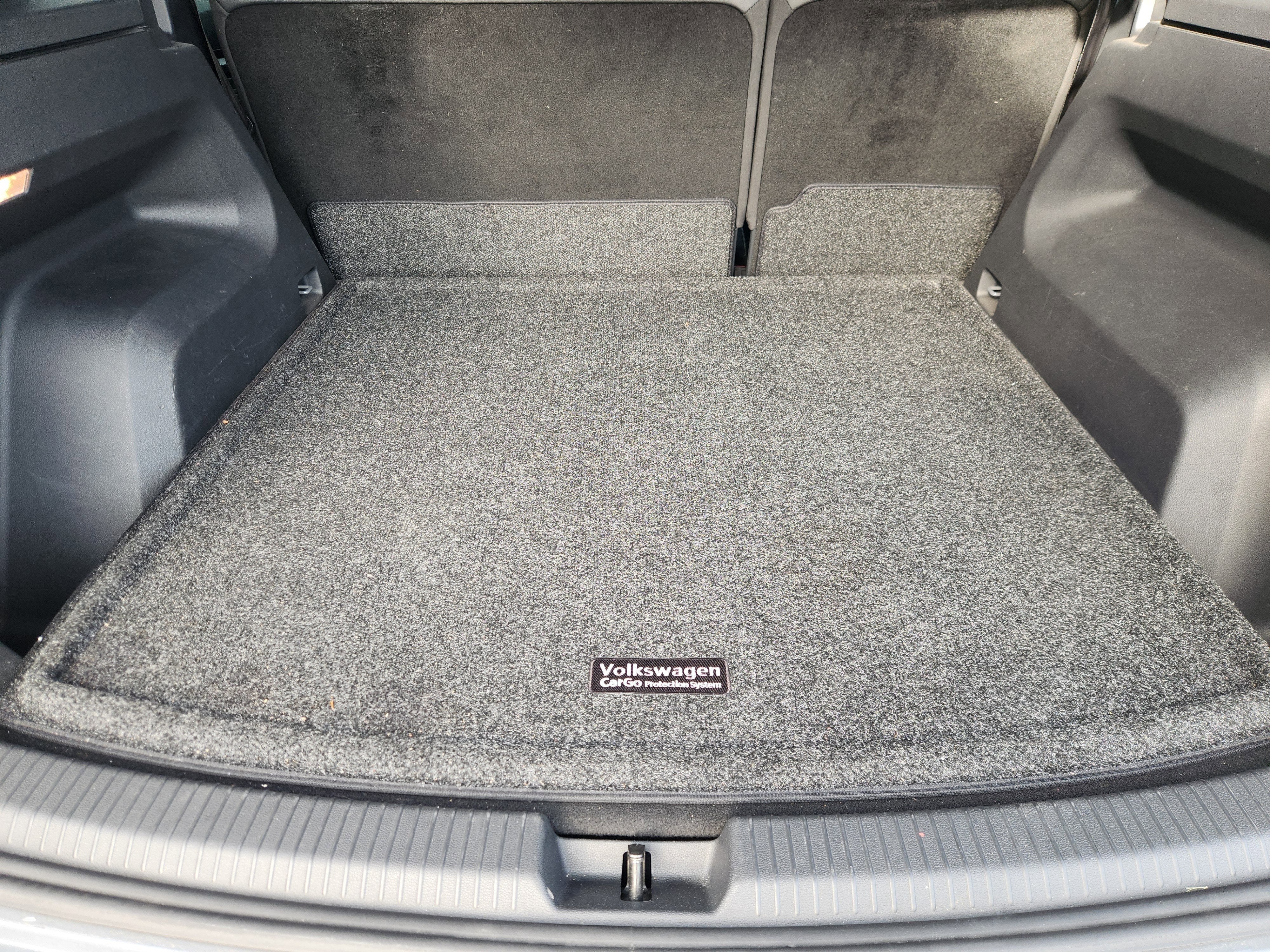 2021 Volkswagen Atlas Cross Sport 3.6L V6 SE w/Technology