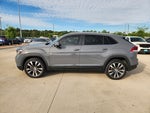 2021 Volkswagen Atlas Cross Sport 3.6L V6 SE w/Technology