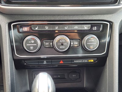 2023 Volkswagen Atlas Cross Sport 3.6L V6 SE w/Technology